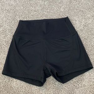 Born Primitive booty shorts